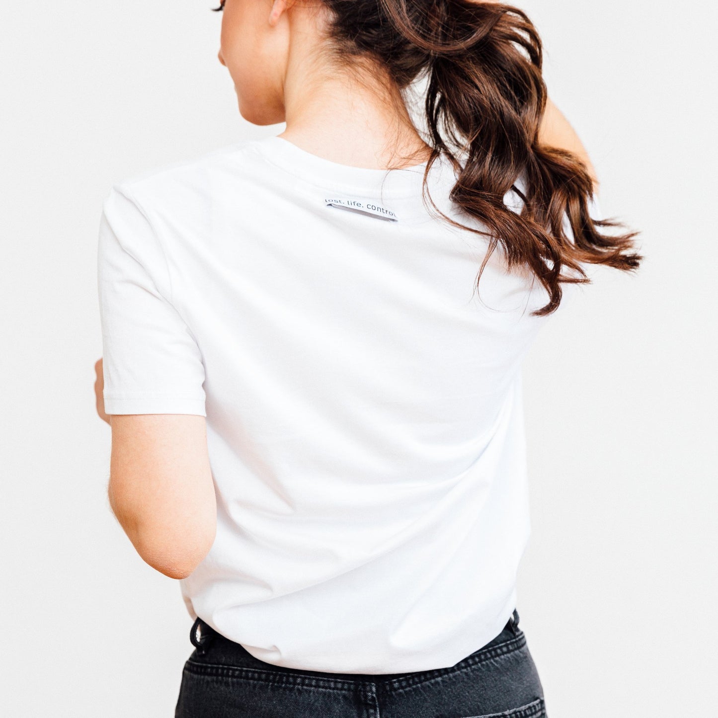 HEAD Tee (w)